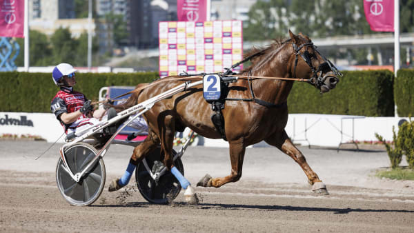 Foto: LENA EMMOTH / TR BILD