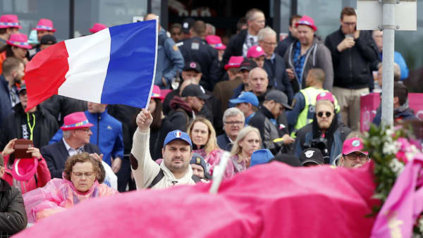 Foto: Micke Gustafsson/TR Bild