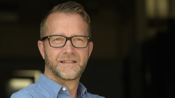 Foto: Lars Jakobsson/TR Bild