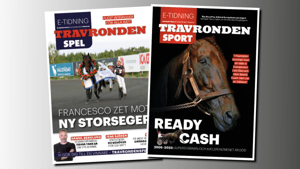 Foto: JEAN-LUC LAMAÈRE/LE TROT