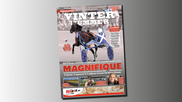 Foto: THOMAS BLOMQVIST/TR BILD