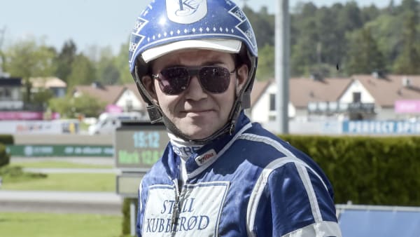 Foto: LARS JAKOBSSON / TR BILD