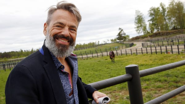 Foto: Micke Gustafsson