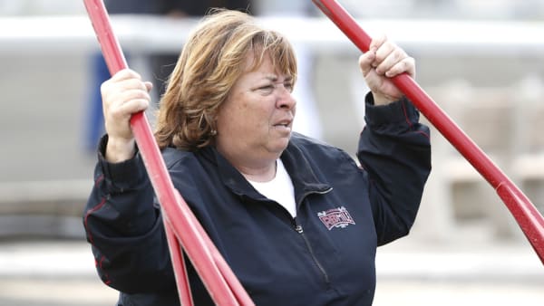 Foto: MICKE GUSTAFSSON/TR BILD