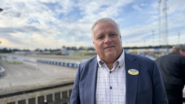 Foto: Rickard Hansson/TR BILD