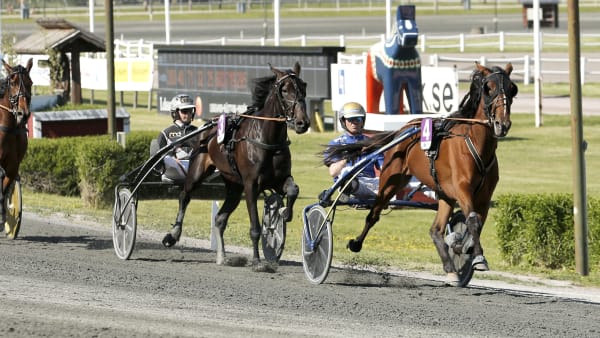 Foto: LENA EMMOTH / TR BILD