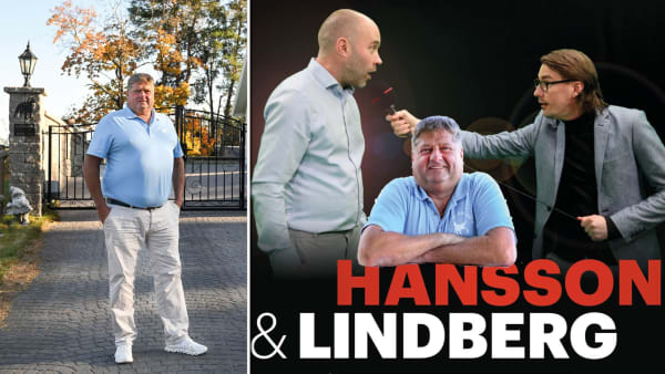 Foto: Thomas Blomqvist/TR BILD