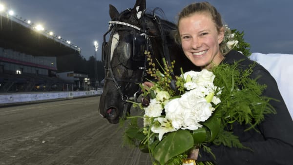 Foto: LARS JAKOBSSON / TR BILD