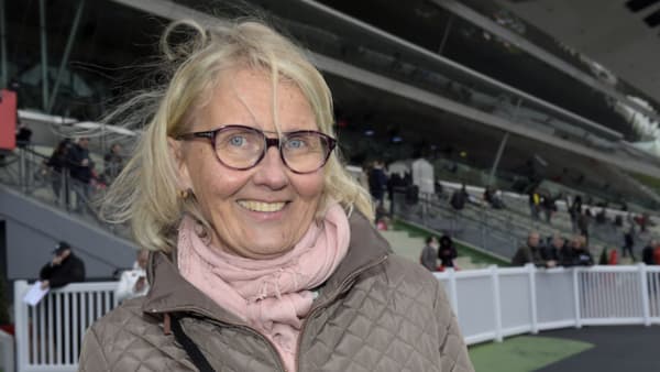 Foto: Lars Jakobsson/TR Bild