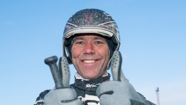 Foto: Mikael Rosenquist/TR Bild