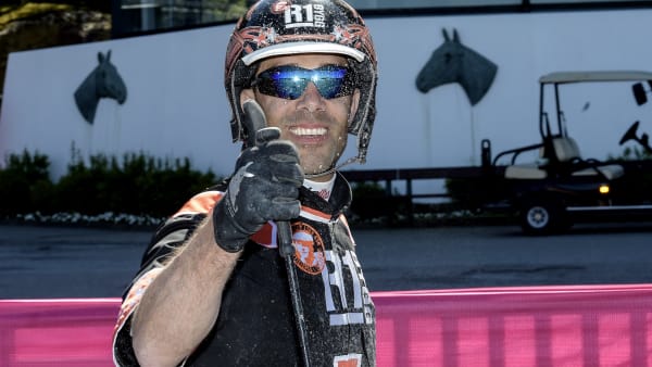 Foto: LARS JAKOBSSON / TR BILD