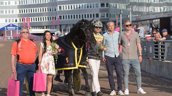 Foto: LARS JAKOBSSON / TR BILD