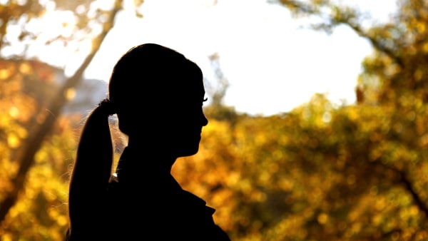 Foto: MARIA HOLMÉN / TR BILD