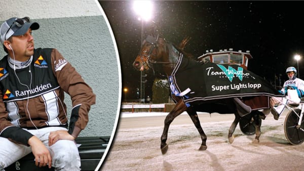 Foto: Maria Holmén/TR Bild