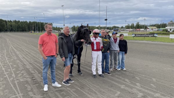 Foto: Patrick Sjöö