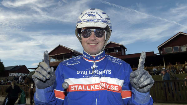 Foto: LARS JAKOBSSON / TR BILD