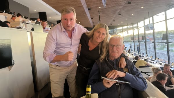 Foto: Patrick Sjöö