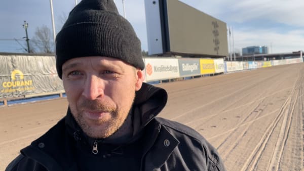 Foto: Patrick Sjöö