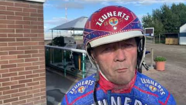 Jansson: "Då var det knallhårt i mål"