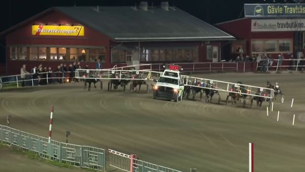 Juni Blixt vinner i återkomsten