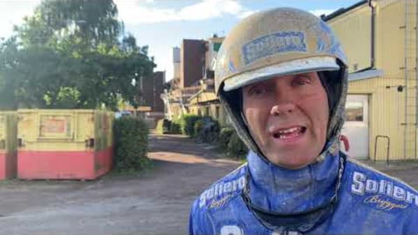 Goop om derbysegern med Conny Nobell: "Starka känslor än i dag"