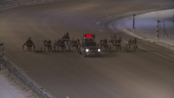 Baritone Artist tokskrällde