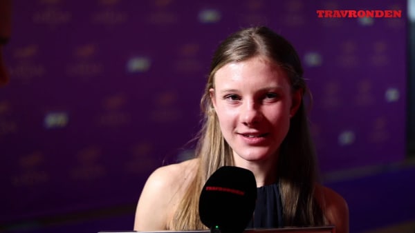 Hillås och Wennebring fick Stig H:s skötarpris