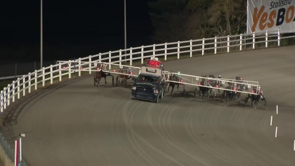 Katzenjammer vinner på Eskilstuna