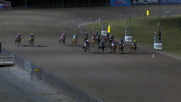 Captain Coke tar karriärens största seger