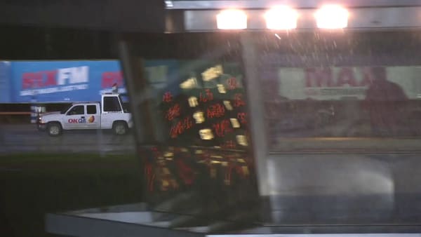 Zizou – vinnare över ovan distans