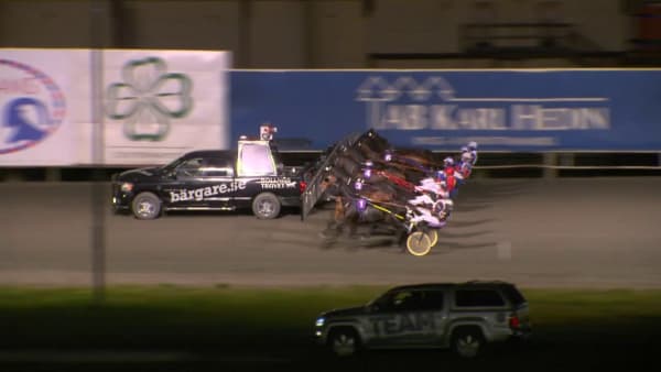 From The Mine vinner från dödens