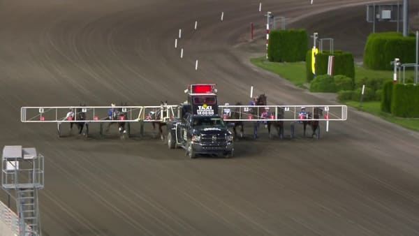 Här vinner Missile Hill Jubileumspokalen