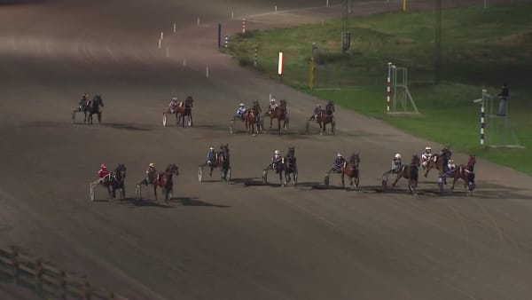 Peter Untersteiner skräller med Herakles