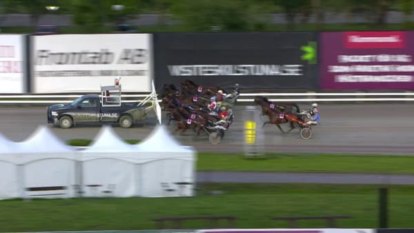 Danger Bi bäst i Eskilstuna