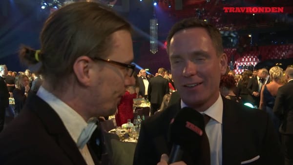 Björn Goop efter Jerringpriset