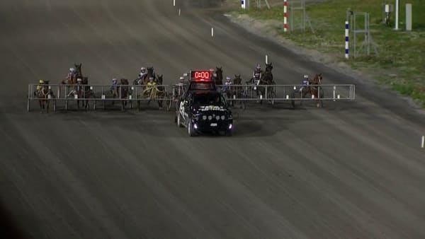 Leave Your Sox On tar femte raka segern – från dödens