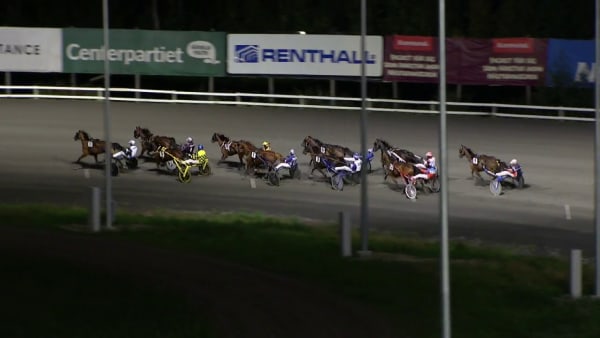 Leave Your Sox On tar femte raka segern – från dödens