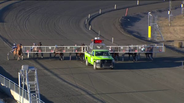 Tillbaka i Sverige som en vinnare