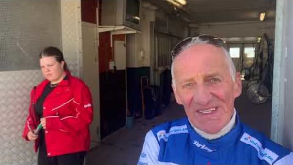 Derbyminnen med Peter Ingves: "Man får bara en chans"