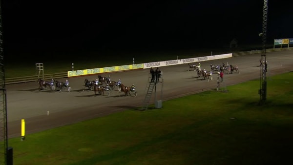 Phoenix Photo tog hem Sylvesterloppet