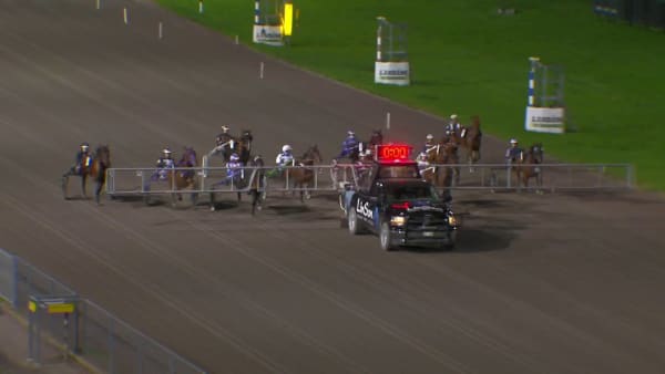 Oberon skrällvinner på Halmstad