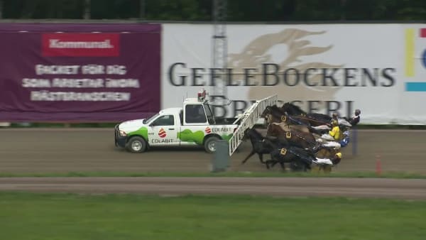 Brenne Borken sätter världsrekord