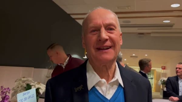 Gunnar Melander poå boksläpp