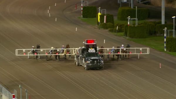 Felix Orlando vinner Vårfavoriten