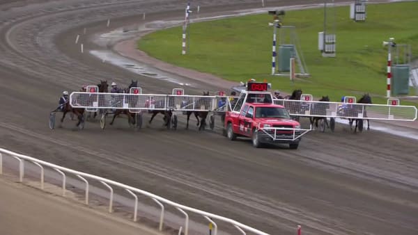 Diana Zet vinner Derbytstoet 2020