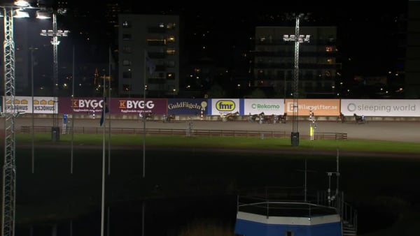 Lovely O.O. tar femte årssegern