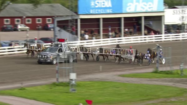 E3-final öppen klass 2022