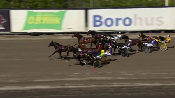 Elitloppet 2021