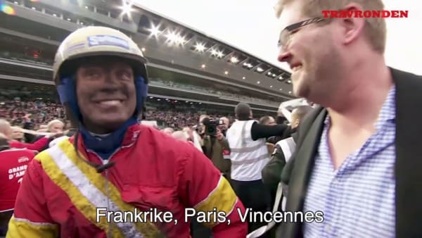 Jerringpriset: "Votez Björn Goop"