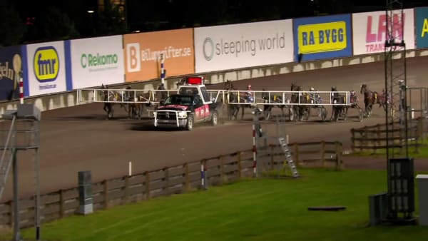 Svenskt Mästerskap 2020